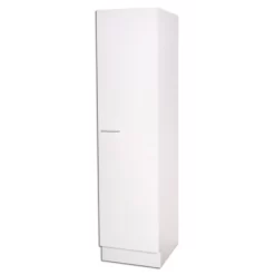 Seitenschrank GIRONA - Weiß - 50 Cm Breit - 50 Cm Tief