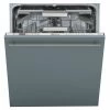 BAUKNECHT Einbau-Geschirrspüler BCIO 3O41 PLE S - Vollintegriert - 60 Cm - C