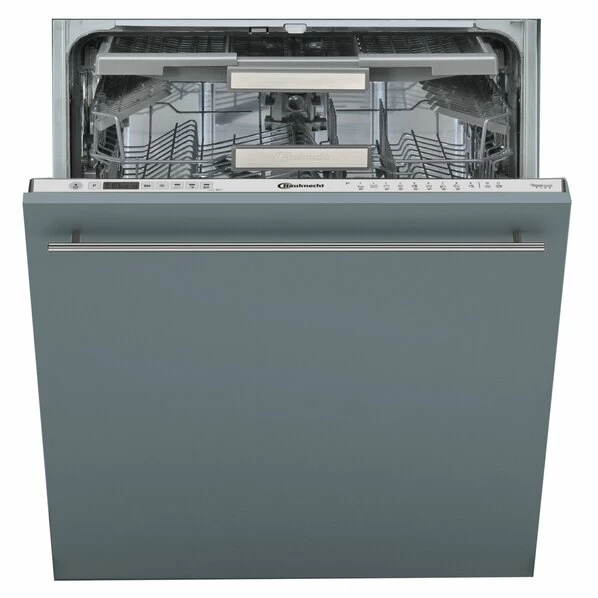 BAUKNECHT Einbau-Geschirrspüler BCIO 3O41 PLE S - Vollintegriert - 60 Cm - C 1 BAUKNECHT Einbau-Geschirrspüler BCIO 3O41 PLE S - Vollintegriert - 60 Cm - C