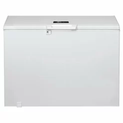 BAUKNECHT Gefriertruhe GTE 220 - C