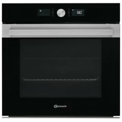 BAUKNECHT Einbau-Backofen BIK5 DH8FS2 ES - A+