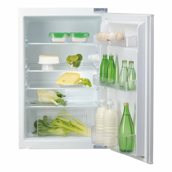 BAUKNECHT Einbau-Kühlschrank KSI 9VS1 - F 1 BAUKNECHT Einbau-Kühlschrank KSI 9VS1 - F