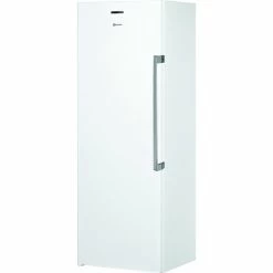 BAUKNECHT Gefrierschrank GKN 17G4 WS 2 - Weiß - E