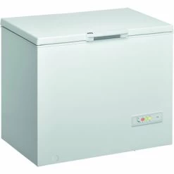 PRIVILEG Gefriertruhe PFH 406 - Weiß - E