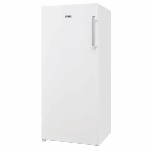 PRIVILEG Gefrierschrank PFVN 246 W - Weiß - E 1 PRIVILEG Gefrierschrank PFVN 246 W - Weiß - E