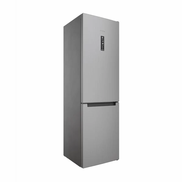 PRIVILEG Kühl-/Gefrierkombination PVBN 496 XD - Edelstahl - D 1 PRIVILEG Kühl-/Gefrierkombination PVBN 496 XD - Edelstahl - D