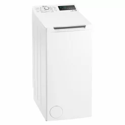 BAUKNECHT Toplader-Waschmaschine WMT PRO ECO 6ZB - 6 Kg - 1151 U/min - B