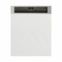 PRIVILEG Einbau-Geschirrspüler RBC 3C24 A X - Teilintegriert - 60 Cm - E