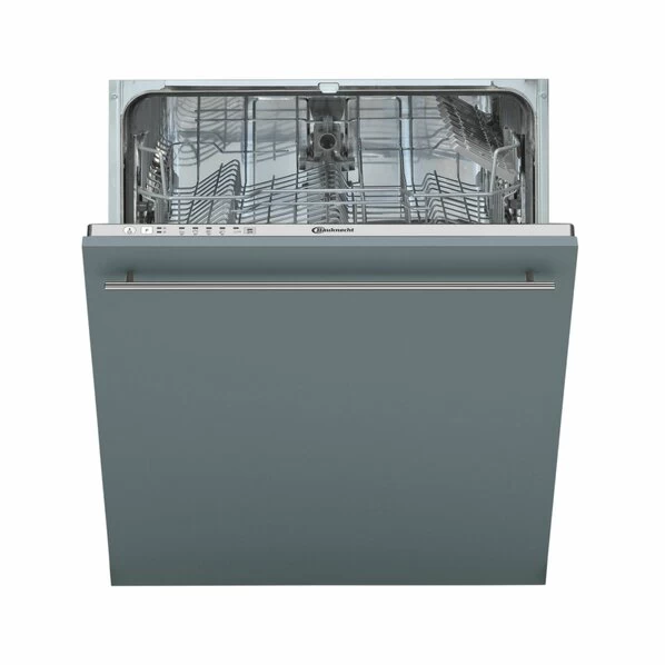BAUKNECHT Einbau-Geschirrspüler BIE 2B19 - Vollintegriert - 60 Cm - F 1 BAUKNECHT Einbau-Geschirrspüler BIE 2B19 - Vollintegriert - 60 Cm - F