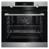 AEG Einbau-Backofen BEK435060M - A+