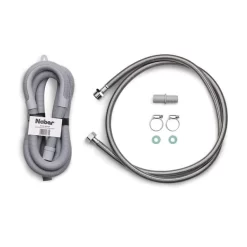 5-teiliges Montage-Set-7 - Für Waschmaschinen