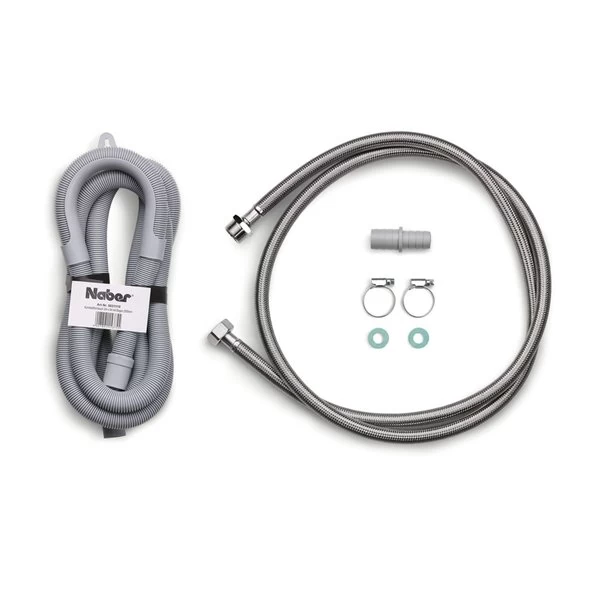 5-teiliges Montage-Set-7 - Für Waschmaschinen 1 5-teiliges Montage-Set-7 - Für Waschmaschinen