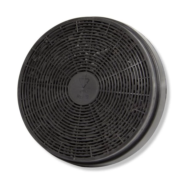 2er-Set Kohlefilter KF 561 1 2er-Set Kohlefilter KF 561