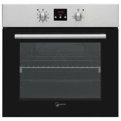 ATLANTIC Einbau-Backofen ATLEO60EDS20 - A