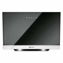 BAUKNECHT Kopffreihaube DBHVP 83 LT K - Schwarz - 80 Cm - B