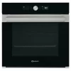 BAUKNECHT Einbau-Backofen BIK5 DP8FS2 ES - A+