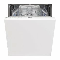 PRIVILEG Einbau-Geschirrspüler RCIE 2B19 A - Vollintegriert - 60 Cm - F