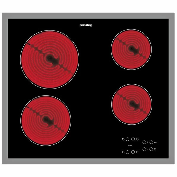 PRIVILEG Einbau-Kochfeld PCTAC K6042 IN - Touch-Control 1 PRIVILEG Einbau-Kochfeld PCTAC K6042 IN - Touch-Control