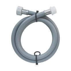 Hochdruck-Verlängerungsschlauch - Grau - 150 Cm