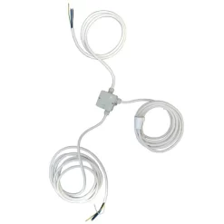 Küchenanschlussbox - 11 KW