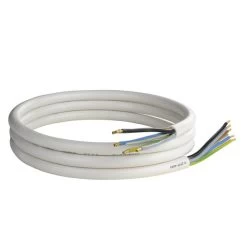 Herdanschlusskabel 1276 - 5 Meter