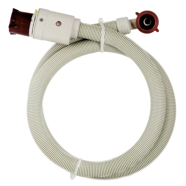 Sicherheits-Zulaufschlauch - Für Wasch- Und Spülmaschinen -150 Cm 1 Sicherheits-Zulaufschlauch - Für Wasch- Und Spülmaschinen -150 Cm