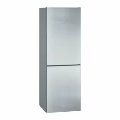 SIEMENS Kühl-/Gefrierkombination KG33VVLEA - Inox - E