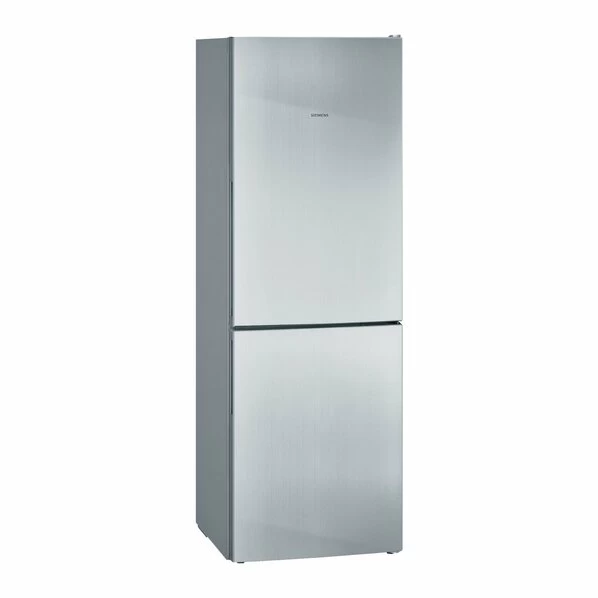 SIEMENS Kühl-/Gefrierkombination KG33VVLEA - Inox - E 1 SIEMENS Kühl-/Gefrierkombination KG33VVLEA - Inox - E
