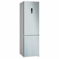 SIEMENS Kühl-/Gefrierkombination KG39NXLDF - Inox - D