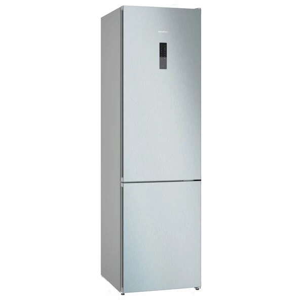 SIEMENS Kühl-/Gefrierkombination KG39NXLDF - Inox - D 1 SIEMENS Kühl-/Gefrierkombination KG39NXLDF - Inox - D