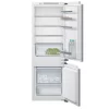 SIEMENS Einbau-Kühl-Gefrierkombination KI77VVFF0 - F