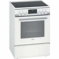 SIEMENS Elektroherd IQ500 HK9S5A220 - A