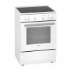 SIEMENS Elektroherd IQ300 HK5P00020 - Weiß - A