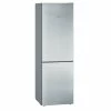 SIEMENS Kühl-Gefrierkombination IQ300 KG36VVLEA - Inox-Look - E