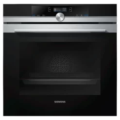 SIEMENS Einbau-Backofen HB633GBS1 - A+