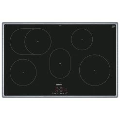 SIEMENS Induktionskochfeld EH845BFB1E - Autark - 80 Cm