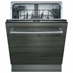 SIEMENS Einbau-Geschirrspüler IQ300 SN63HX62BE - Vollintegriert - 60 Cm - D