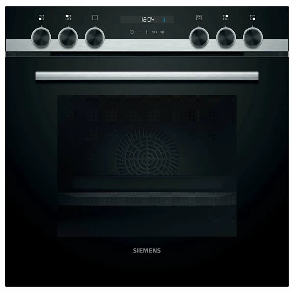 SIEMENS Einbau-Herd HE517BBS1 - Edelstahl - A 1 SIEMENS Einbau-Herd HE517BBS1 - Edelstahl - A