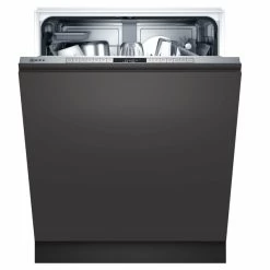 NEFF Einbau-Geschirrspüler S155HAX29E - Vollintegriert - 60 Cm - D