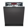 NEFF Einbau-Geschirrspüler S155HVX15E - Vollintegriert - 60 Cm - E