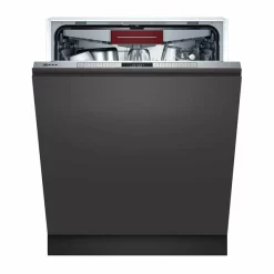 NEFF Einbau-Geschirrspüler S155HVX15E - Vollintegriert - 60 Cm - E