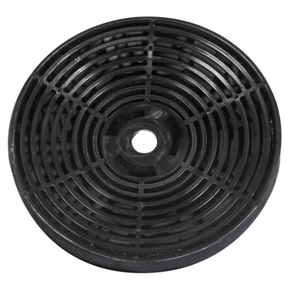 2er-Pack Aktivkohlefilter - Schwarz 1 2er-Pack Aktivkohlefilter - Schwarz