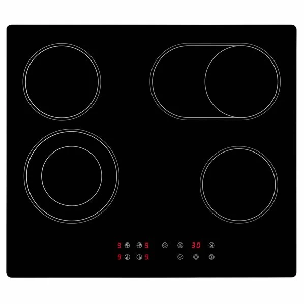 EXQUISIT Einbau-Kochfeld EKC 601-2 BZ - Touch Control 1 EXQUISIT Einbau-Kochfeld EKC 601-2 BZ - Touch Control