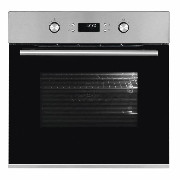 EXQUISIT Einbau-Backofen EBEP 697-3H - A 1 EXQUISIT Einbau-Backofen EBEP 697-3H - A
