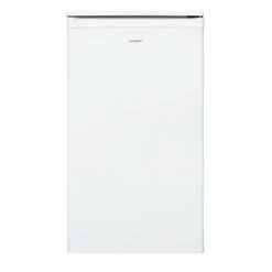 EXQUISIT Gefrierschrank GS111-040E - Weiß - E