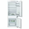 BOSCH Einbau-Kühl-/Gefrierkombination KIV67VFF0 - F
