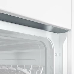 BOSCH Verblendungsleisten SMZ5045 - Edelstahl