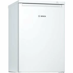 BOSCH Gefrierschrank GTV15NWEA - Weiß - E
