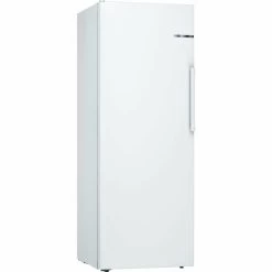 BOSCH Kühlschrank KSV29VWEP - Weiß - E