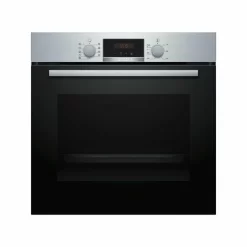 BOSCH Einbau-Backofen HBA173BS1 - A